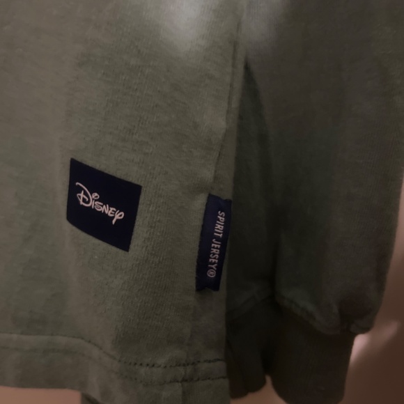 Glow in the dark Haunted mansion jersey - Picture 3 of 7